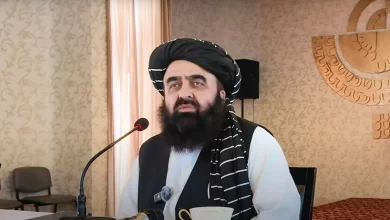 Photo of Afghanistan and Turkey relations almost normalized: Acting FM Muttaqi