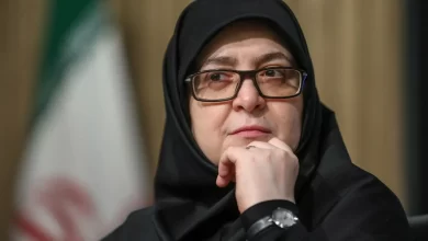 تصویر مهاجرانی: خوشبختانه بخشی از حق‌آبه هیرمند در حال انتقال است