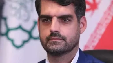 تصویر تأسیسات هسته‌ای فردو آسیب جدی ندید