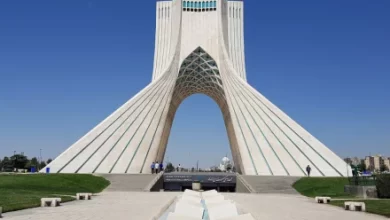 Photo of Afghan Migrants in Iran Alarmed as Iran–Israel Conflict Escalates