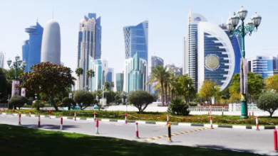 Photo of Doha to Host Meeting on Afghanistan’s Economy, Counter-Narcotics Efforts