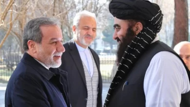 Photo of IEA offers to facilitate transfer of Iranian pilgrims from Saudi Arabia