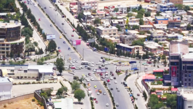 Photo of Afghanistan Facing Record-Breaking Heat