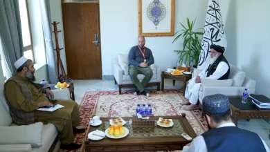 Photo of NGO shifts focus from war injuries to comprehensive trauma care in Afghanistan
