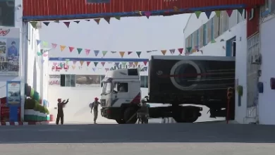 Photo of Afghanistan maintains steady foreign trade amid regional turmoil, says Commerce Ministry