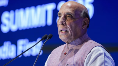 Photo of India reaffirms commitment to Afghan peace and regional cooperation at SCO summit