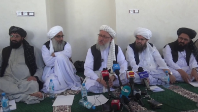 Photo of IEA will ensure no Afghan’s rights are lost in Iran: Deputy PM Hanafi