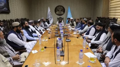 تصویر بانک مرکزی افغانستان: لیلام اسعار از مرکز به زون‌ها گسترش خواهد یافت 