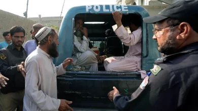 Photo of Pakistan to ramp up crackdown on illegal foreign nationals