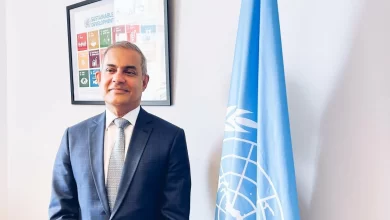 تصویر راتواته در بروکسل خواستار حمایت جامعه جهانی از افغانستان شد