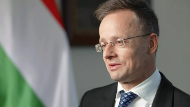 تصویر آمریکا برخی از تحریم‌های روسیه را لغو کرد