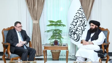 Photo of Norwegian delegation to visit Afghanistan