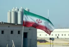 Photo of Iran’s Khamenei dismisses US nuclear proposal, vows to keep enriching uranium