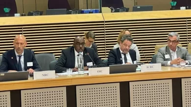 Photo of Senior officials meet in Brussels to coordinate global response to Afghanistan crisis