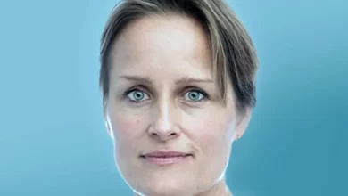 Photo of Britain appoints first female head of MI6 spy agency