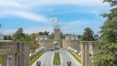 Photo of Islamic Emirate Denies Pakistan Claim of India Using Afghan Territory