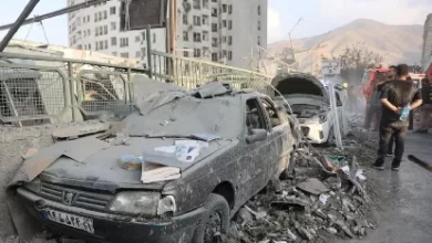 Photo of Israel strikes Iran nuclear facilities, missile factories