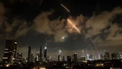 Photo of World leaders respond to U.S. strike on Iran