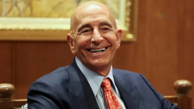 تصویر دیپلومات امریکایی: سوریه و لبنان به توافقات صلح با اسرائیل نیاز دارند