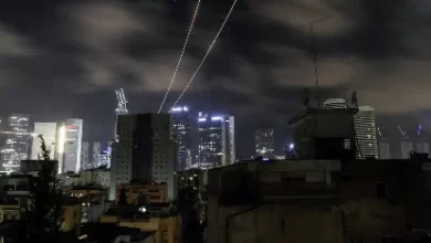 Photo of Israel-Iran air war enters sixth day, Trump calls for Iran’s ‘unconditional surrender’