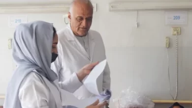 Photo of Sharp Rise in Infectious Diseases Reported Across Afghanistan in May