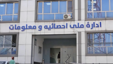 تصویر توزیع بیش از ۱۷۷ هزار تذکره الکترونیکی در ماه جوزای سال ۱۴۰۴