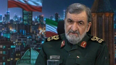 تصویر محسن رضایی: ایران باید آماده پاسخ قاطع به هرگونه تحرک اسرائیل باشد 