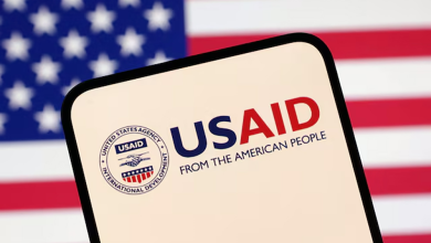 Photo of USAID cuts may cause over 14 million additional deaths by 2030, study says
