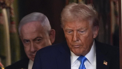 Photo of Netanyahu, Trump appear to abandon Gaza ceasefire negotiations with Hamas