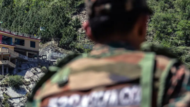 Photo of Indian forces kill three Pakistanis behind Kashmir attack, minister says