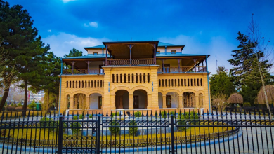 Photo of High-level delegations from Uzbekistan and Pakistan expected in Kabul for talks and railway agreement