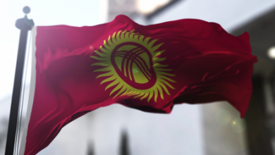 Photo of Kyrgyzstan Backs Russia’s Recognition of Islamic Emirate