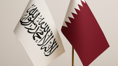 تصویر آغاز ثبت‌نام کارگران افغان برای اعزام به قطر در ۱۴ رشته تخصصی 