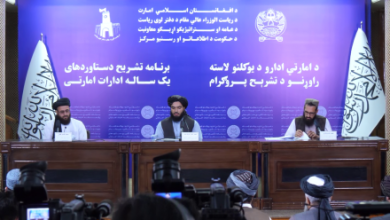 Photo of Kabul Municipality Leads Citywide Development Initiatives