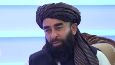 تصویر مجاهد: ملل متحد استقلال و تأثیرگذاری خود را از دست داده است 