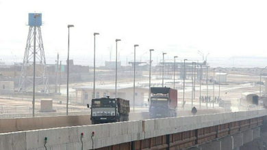 تصویر افزایش ۳۱.۱ درصدی تجارت دوجانبه تاجیکستان و افغانستان در سال ۲۰۲۵ 