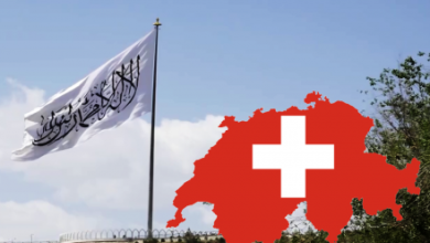 Photo of Swiss Lawmakers Seek Islamic Emirate Talks to Enable Afghan Deportations