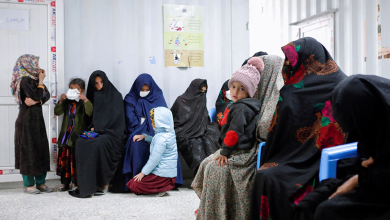 Photo of Nine million Afghan women at risk of losing maternal health and wider services, warns UNFPA