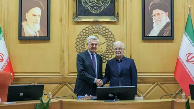 Photo of Iran proposes trilateral meeting with Afghanistan and UN to address refugee crisis