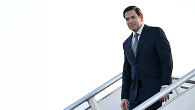Photo of Rubio makes first visit to Asia as Trump tariffs loom