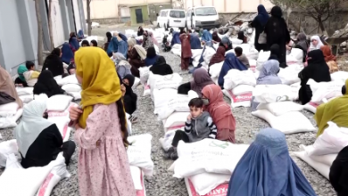 Photo of OCHA Urges Action to Avert Humanitarian Crisis in Afghanistan