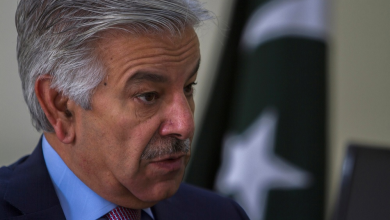 Photo of Pakistan shared terror evidence with Kabul: Defense Minister