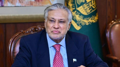 تصویر وزیر خارجه پاکستان برای امضای توافق‌نامه راه‌آهن منطقه‌ای به کابل سفر خواهد کرد 