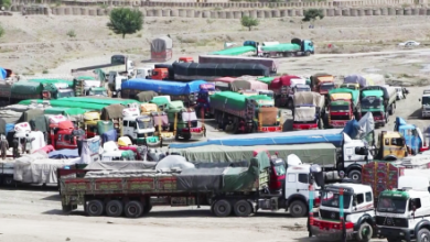 Photo of Afghanistan and Pakistan Ink Preferential Trade Deal