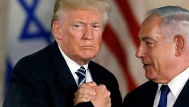 تصویر ترامپ: اسرائیل با آتش‌بس ۶۰ روزه در غزه موافقت کرد