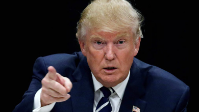 Photo of Trump pledges support for Afghan allies, but questions motives of some asylum seekers