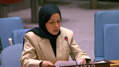 Photo of Qatar says it will continue mediation efforts to support Afghanistan