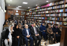 Herat’ta 15 Temmuz Demokrasi ve Milli Birlik Günü töreni düzenlendi fotoğrafı