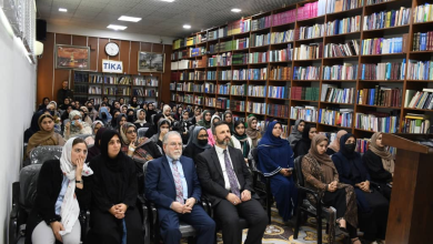 Herat’ta 15 Temmuz Demokrasi ve Milli Birlik Günü töreni düzenlendi fotoğrafı