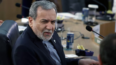 Photo of Iranian foreign minister says Iran cannot give up on nuclear enrichment